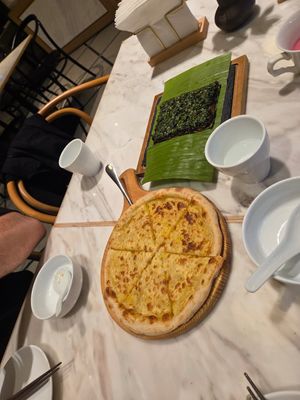  at Ru Pure Vegan - 博华广场店 in Shanghai