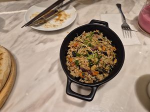 Delicious at Ru Pure Vegan - 博华广场店 in Shanghai