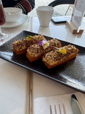   at Ru Pure Vegan - 博华广场店 in Shanghai