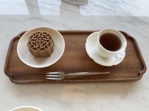   at Ru Pure Vegan - 博华广场店 in Shanghai