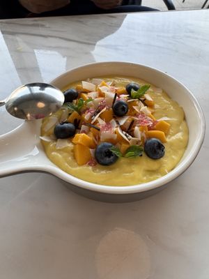   at Ru Pure Vegan - 博华广场店 in Shanghai