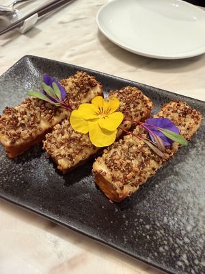   at Ru Pure Vegan - 博华广场店 in Shanghai