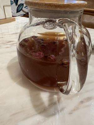   at Ru Pure Vegan - 博华广场店 in Shanghai