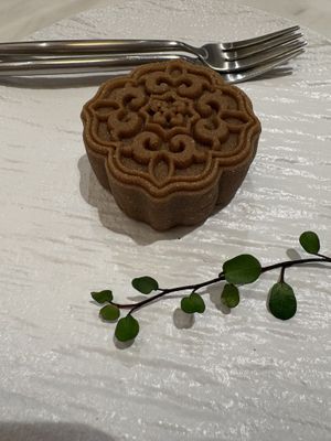   at Ru Pure Vegan - 博华广场店 in Shanghai