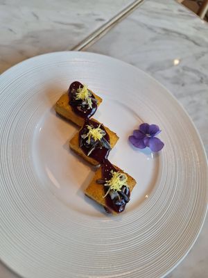  at Ru Pure Vegan - 博华广场店 in Shanghai