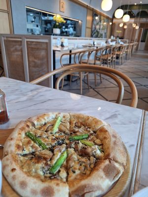  at Ru Pure Vegan - 博华广场店 in Shanghai