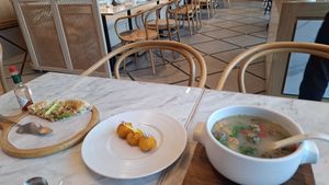  at Ru Pure Vegan - 博华广场店 in Shanghai