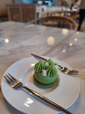  at Ru Pure Vegan - 博华广场店 in Shanghai