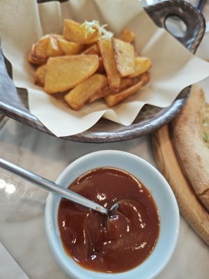  at Ru Pure Vegan - 博华广场店 in Shanghai