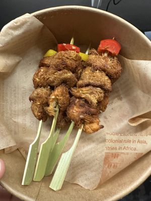   at Ru Pure Vegan - 博华广场店 in Shanghai