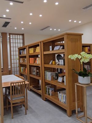  at Ru Pure Vegan - 博华广场店 in Shanghai