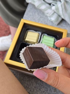  at Ru Pure Vegan - 博华广场店 in Shanghai