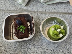  at Ru Pure Vegan - 博华广场店 in Shanghai