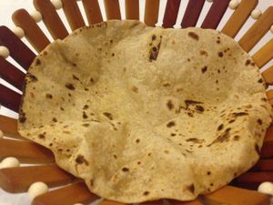 6 at WTF - What Tasty Food in Kuala Lumpur