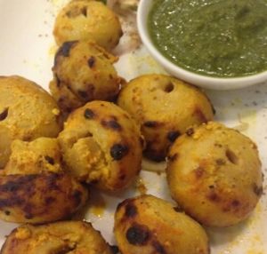 pic 4 at WTF - What Tasty Food in Kuala Lumpur