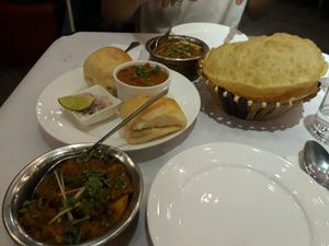 Tasty Food at WTF - What Tasty Food in Kuala Lumpur