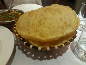 Free Bread Thing at WTF - What Tasty Food in Kuala Lumpur