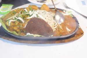 Sizzler! at WTF - What Tasty Food in Kuala Lumpur