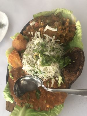 Sizzler  at WTF - What Tasty Food in Kuala Lumpur