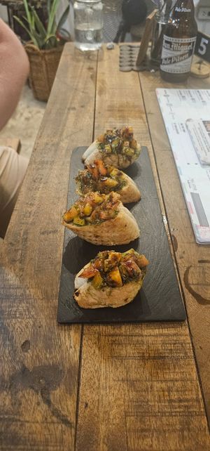  at Full Lotus Mindful Kitchen in Coron