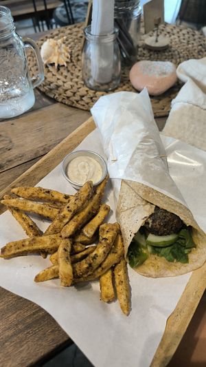  at Full Lotus Mindful Kitchen in Coron