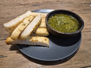  at Full Lotus Mindful Kitchen in Coron