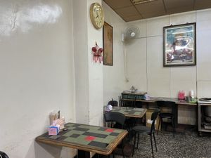 Nice place that a Taiwanese laidy manages 💟  at Lotus Vegetarian - 蓮花素食 in New Taipei City