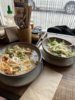   at Äffchen in Rostock