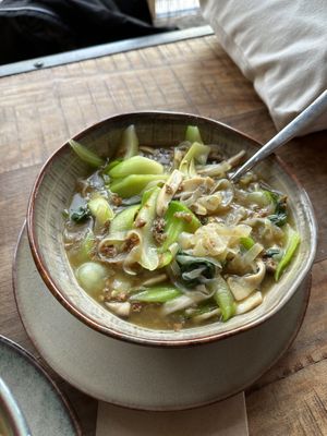   at Äffchen in Rostock