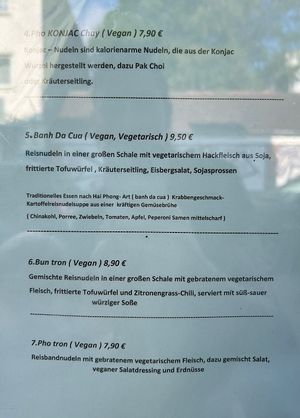   at Äffchen in Rostock