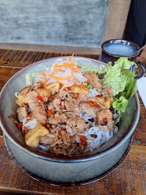  at Äffchen in Rostock