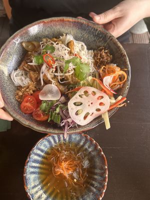   at Quán Gánh in Magdeburg