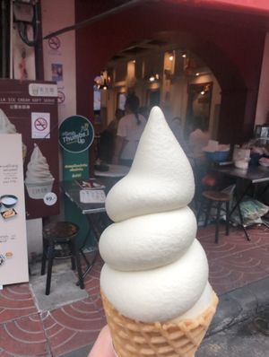  at Nam Dao Huu in Bangkok