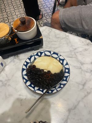   at Nam Dao Huu in Bangkok