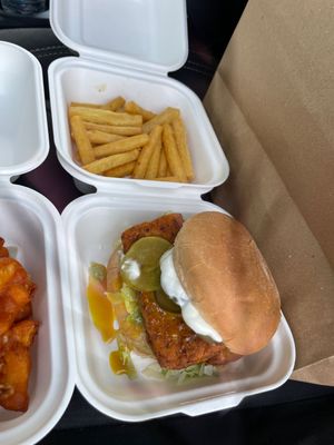   at Vedged Out in Waterford