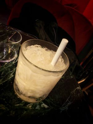  at Speechless in Paris