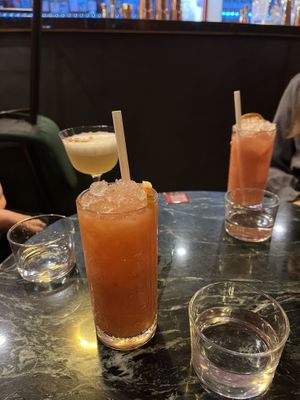   at Speechless in Paris