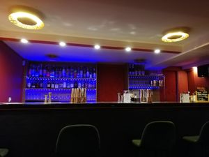  at Speechless in Paris