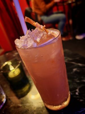  at Speechless in Paris