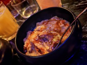  at Speechless in Paris