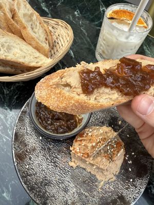   at Speechless in Paris