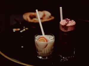   at Speechless in Paris