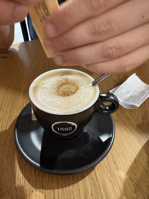   at PMO - Spinnato in Palermo