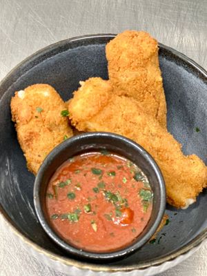  at REDEFINE -  Soul Food in Salzburg