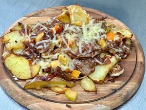  at REDEFINE -  Soul Food in Salzburg