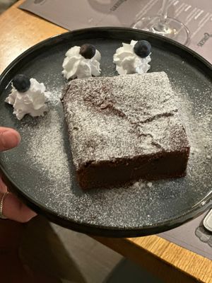  at REDEFINE -  Soul Food in Salzburg