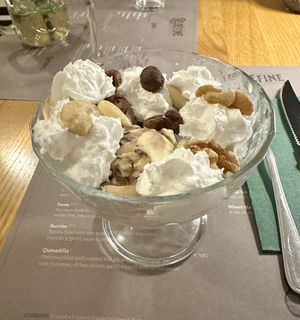  at REDEFINE -  Soul Food in Salzburg