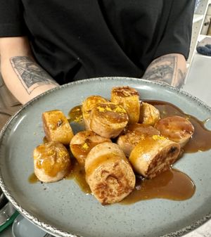  at REDEFINE -  Soul Food in Salzburg