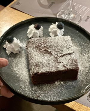  at REDEFINE -  Soul Food in Salzburg