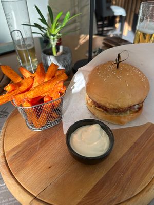  at REDEFINE -  Soul Food in Salzburg